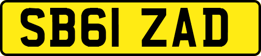 SB61ZAD
