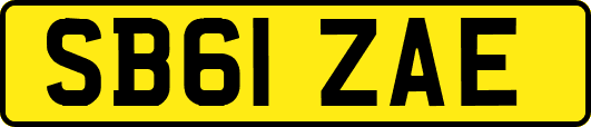 SB61ZAE