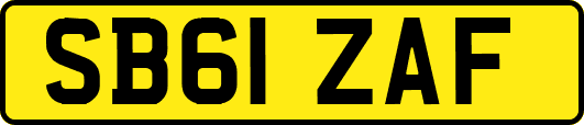 SB61ZAF