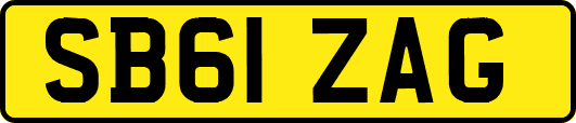 SB61ZAG