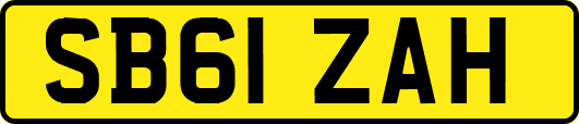 SB61ZAH