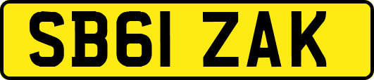 SB61ZAK