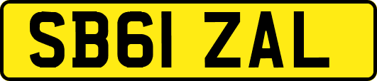 SB61ZAL