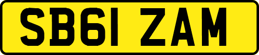 SB61ZAM