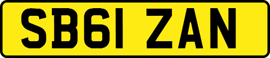 SB61ZAN