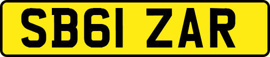 SB61ZAR