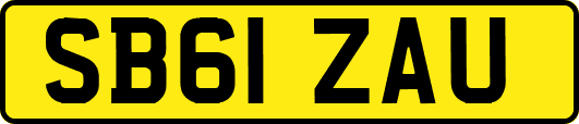 SB61ZAU