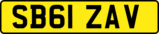 SB61ZAV