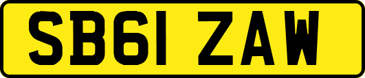 SB61ZAW