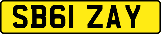 SB61ZAY