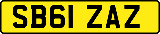 SB61ZAZ