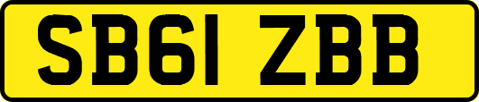 SB61ZBB