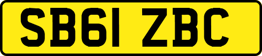 SB61ZBC