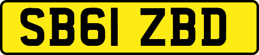 SB61ZBD