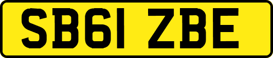 SB61ZBE