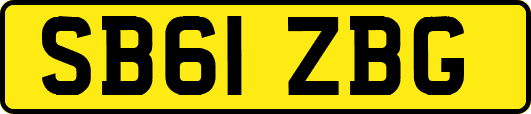 SB61ZBG