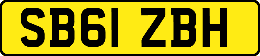 SB61ZBH