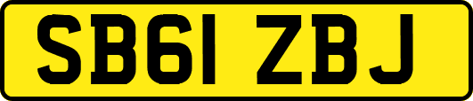 SB61ZBJ