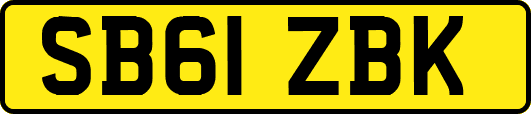 SB61ZBK