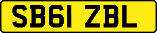 SB61ZBL