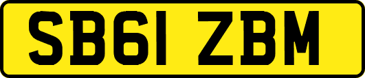 SB61ZBM