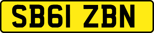 SB61ZBN