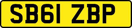 SB61ZBP