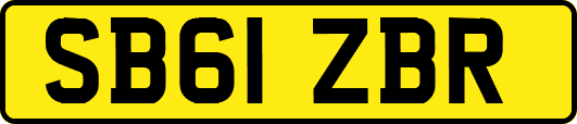 SB61ZBR