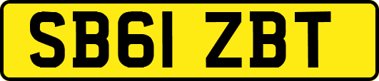 SB61ZBT