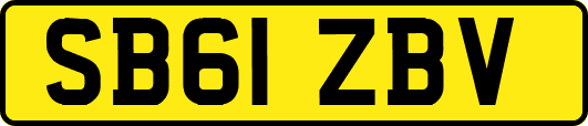 SB61ZBV