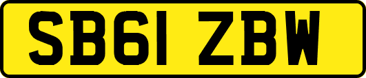 SB61ZBW