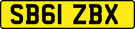 SB61ZBX