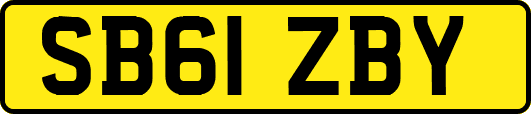 SB61ZBY
