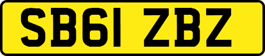 SB61ZBZ
