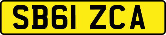 SB61ZCA