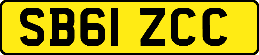 SB61ZCC
