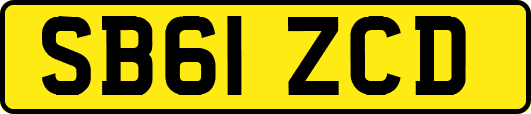 SB61ZCD