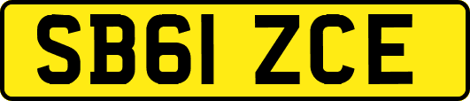 SB61ZCE