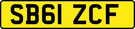 SB61ZCF