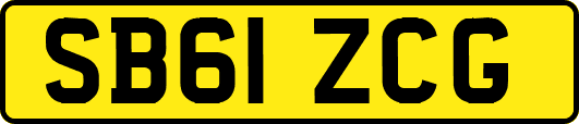 SB61ZCG