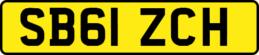 SB61ZCH