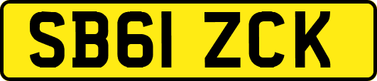 SB61ZCK
