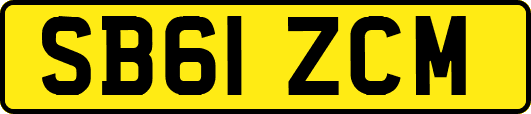 SB61ZCM