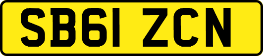 SB61ZCN