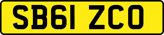 SB61ZCO