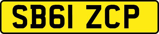 SB61ZCP