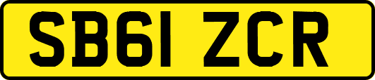 SB61ZCR