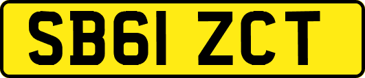 SB61ZCT