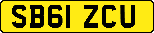 SB61ZCU