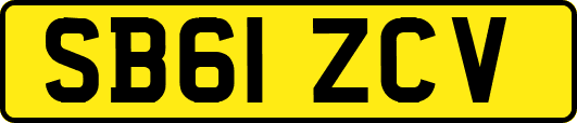 SB61ZCV